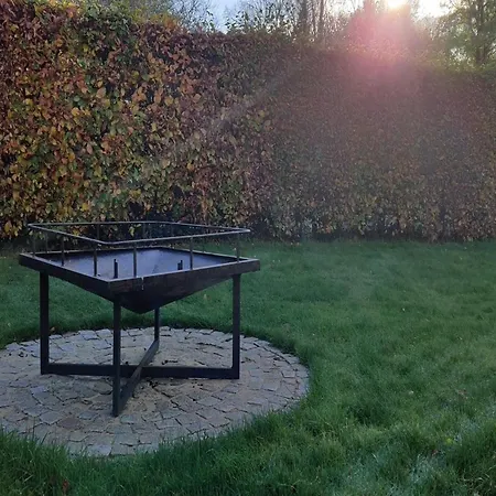 Vakantiehuis Holmwith - 200m From The Sea By Interhome Aabenraa