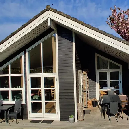 Casa de Férias Holmwith - 200m From The Sea By Interhome