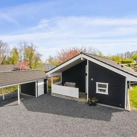 Holmwith - 200m From The Sea By Interhome Åbenrå
