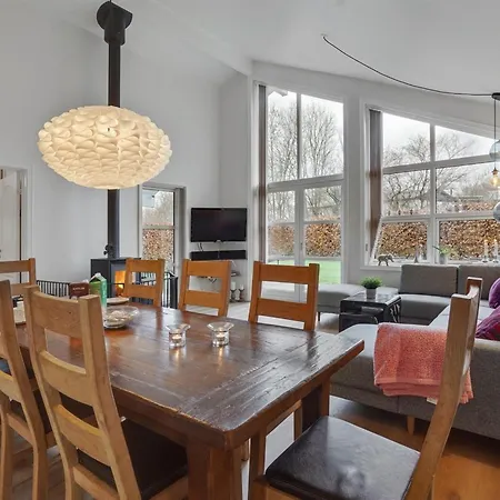 Casa de Férias Holmwith - 200m From The Sea By Interhome Åbenrå