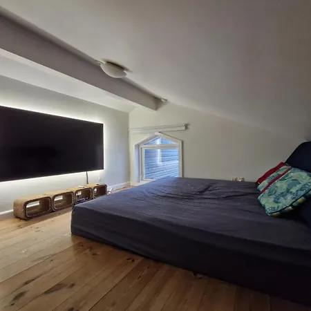 Casa de Férias Holmwith - 200m From The Sea By Interhome Åbenrå