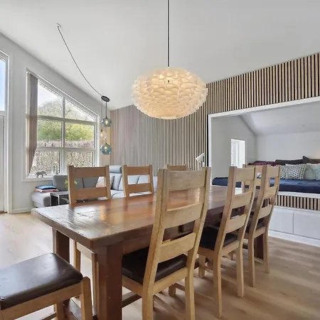 Holmwith - 200m From The Sea By Interhome * Åbenrå