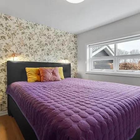 Holmwith - 200m From The Sea By Interhome Casa de Férias Åbenrå
