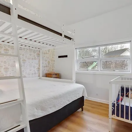 Casa de Férias Holmwith - 200m From The Sea By Interhome