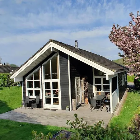 Casa de Férias Holmwith - 200m From The Sea By Interhome