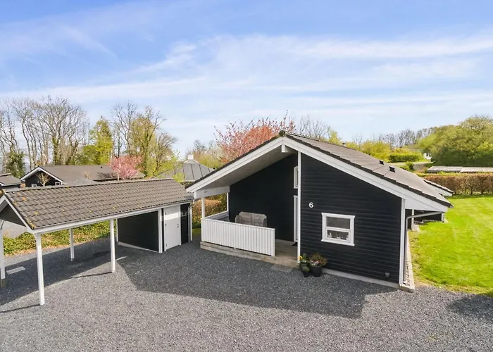 Holmwith - 200m From The Sea By Interhome Holiday home