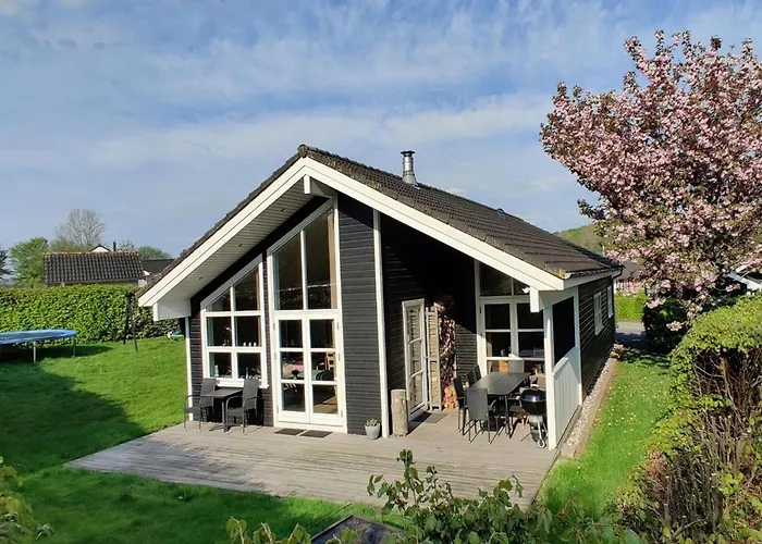 Holmwith - 200m From The Sea By Interhome Holiday home