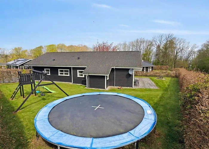 Holiday home Holmwith - 200m From The Sea By Interhome