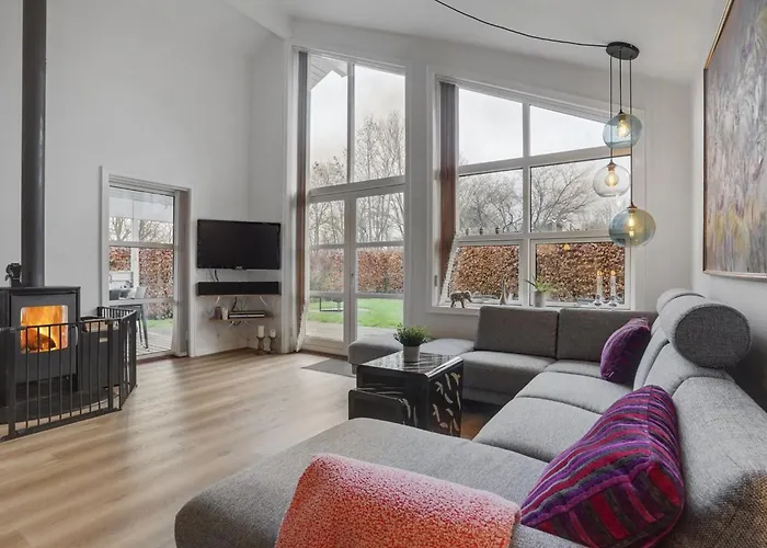 Holiday home Holmwith - 200m From The Sea By Interhome *