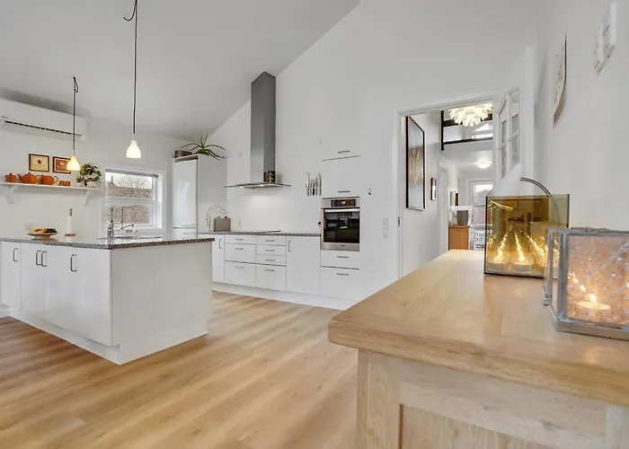 Holiday home Holmwith - 200m From The Sea By Interhome Aabenraa