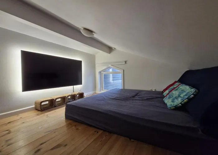 Holiday home Holmwith - 200m From The Sea By Interhome