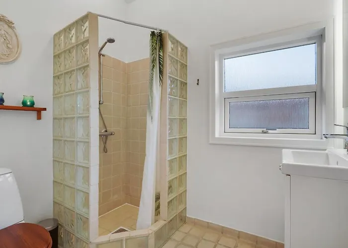 Holmwith - 200m From The Sea By Interhome Holiday home Aabenraa