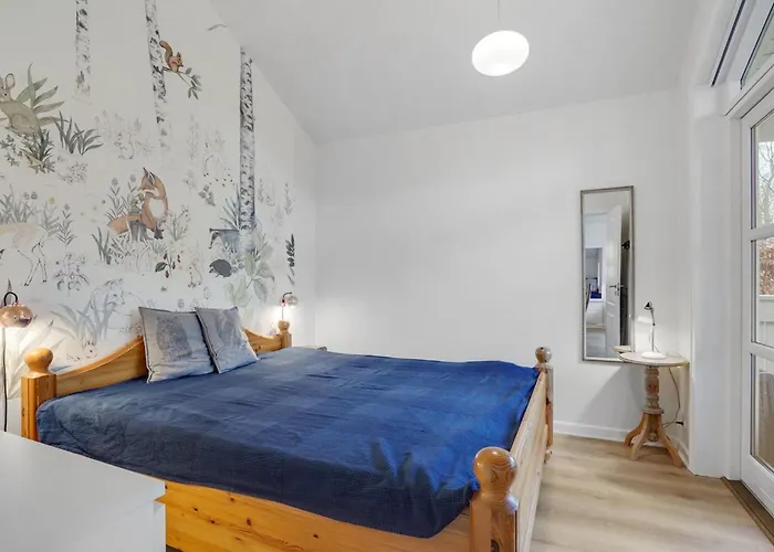 Holmwith - 200m From The Sea By Interhome Holiday home *