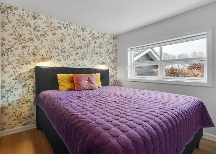 Holiday home Holmwith - 200m From The Sea By Interhome *