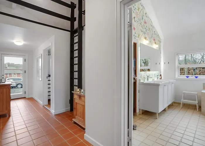 Holmwith - 200m From The Sea By Interhome Aabenraa
