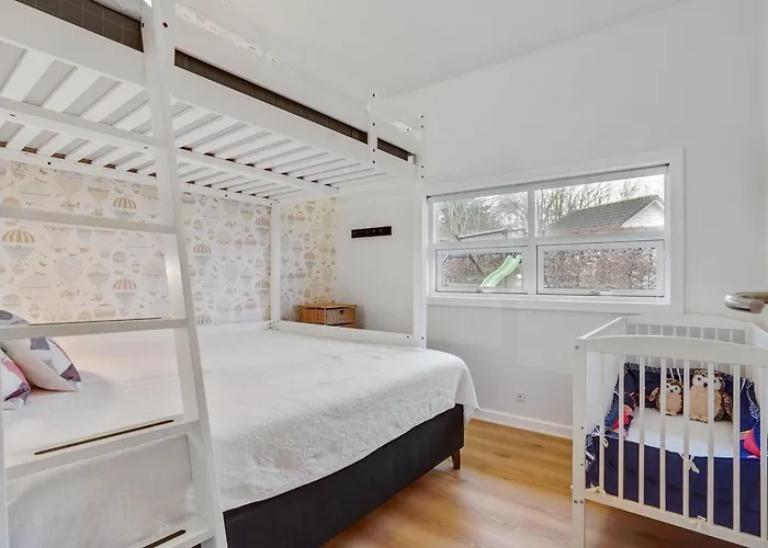 Holmwith - 200m From The Sea By Interhome Holiday home