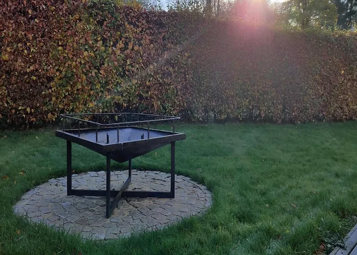 Holiday home Holmwith - 200m From The Sea By Interhome Aabenraa